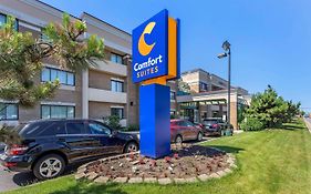 Comfort Inn And Suites Oakbrook Terrace Il